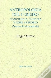 Capa do artigo Antropologia Del Cerebro
