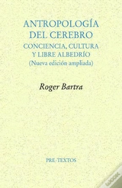 Capa do artigo Antropologia Del Cerebro