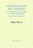 Antropologia Del Cerebro