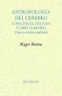Antropologia Del Cerebro - Preview