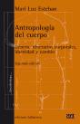 Antropologia Del Cuerpo - Preview