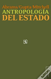 Capa do artigo Antropologia Del Estado