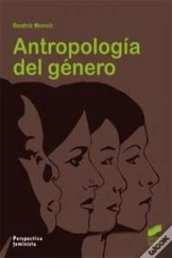Capa do artigo Antropología Del Género
