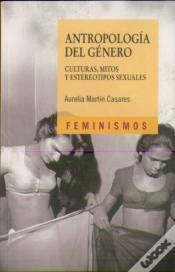 Capa do artigo Antropologia Del Genero (Culturas,Mitos Y Estereotipos Sexuales) 