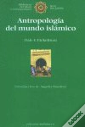 Capa do artigo Antropologia Del Mundo Islamico