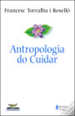 Capa do artigo Antropologia do Cuidar