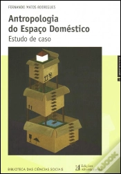 Capa do artigo Antropologia do Espaço Doméstico