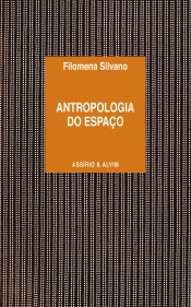 Capa do artigo Antropologia do Espaço