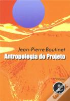 Antropologia do Projeto