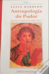 Antropologia do Pudor