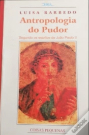 Capa do artigo Antropologia do Pudor