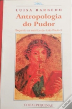 Capa do artigo Antropologia do Pudor