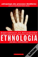 Antropologia dos Processos Identitários