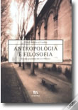 Capa do artigo Antropologia e Filosofia