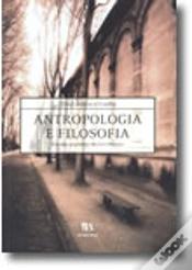 Capa do artigo Antropologia e Filosofia