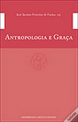 Capa do artigo Antropologia e Graça