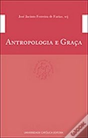 Capa do artigo Antropologia e Graça