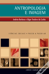 Capa do artigo Antropologia E Imagem