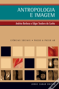 Capa do artigo Antropologia E Imagem
