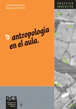 Capa do artigo Antropología En El Aula