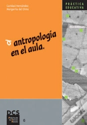 Capa do artigo Antropología En El Aula