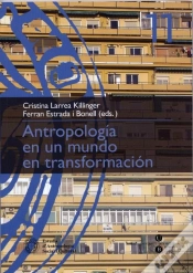 Capa do artigo Antropología En Un Mundo En Transformación