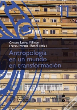 Capa do artigo Antropología En Un Mundo En Transformación