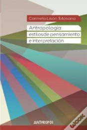 Capa do artigo Antropología: Estilos De Pensamiento E Interpretación