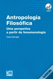 Capa do artigo Antropologia Filosófica