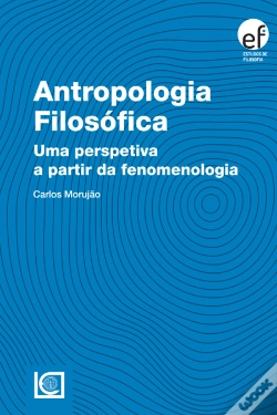 Capa do artigo Antropologia Filosófica