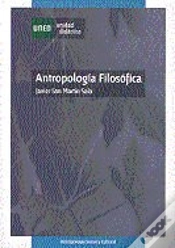 Capa do artigo Antropología Filosófica