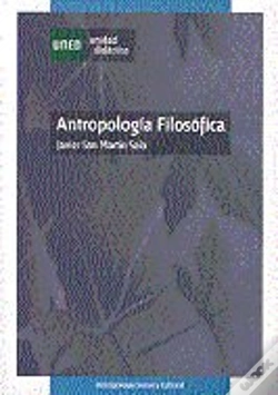 Capa do artigo Antropología Filosófica