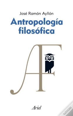 Capa do artigo Antropología Filosófica