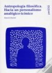 Capa do artigo Antropologia Filosofica