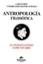 Antropologia Filosofica - Preview
