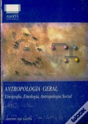 Antropologia Geral