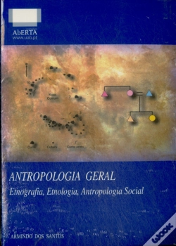 Capa do artigo Antropologia Geral