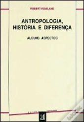 Antropologia, História e Diferença