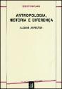 Antropologia, História e Diferença - Preview