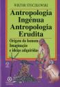 Antropologia Ingénua, Antropologia Erudita - Preview