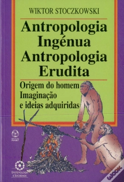 Capa do artigo Antropologia Ingénua, Antropologia Erudita