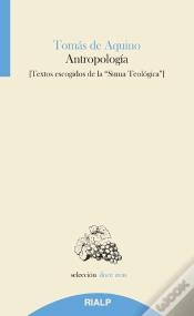 Capa do artigo Antropología