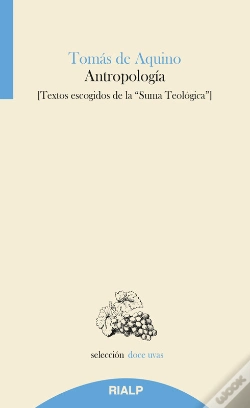 Capa do artigo Antropología