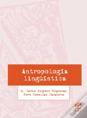 Capa do artigo Antropología Lingüística