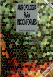 Capa do artigo Antropología Para Inconformes
