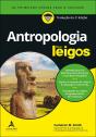 Antropologia Para Leigos - Preview