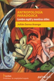 Capa do artigo Antropología Paradójica