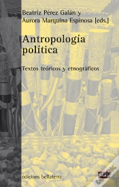 Capa do artigo Antropologia Politica
