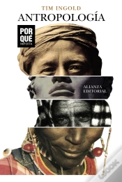 Capa do artigo Antropología: ¿Por Qué Importa?