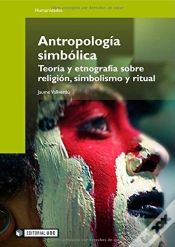 Capa do artigo Antropología Simbólica